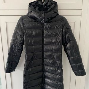 Moncler Junior Girls Moka Jacket- Size 12